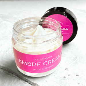 creme de soin