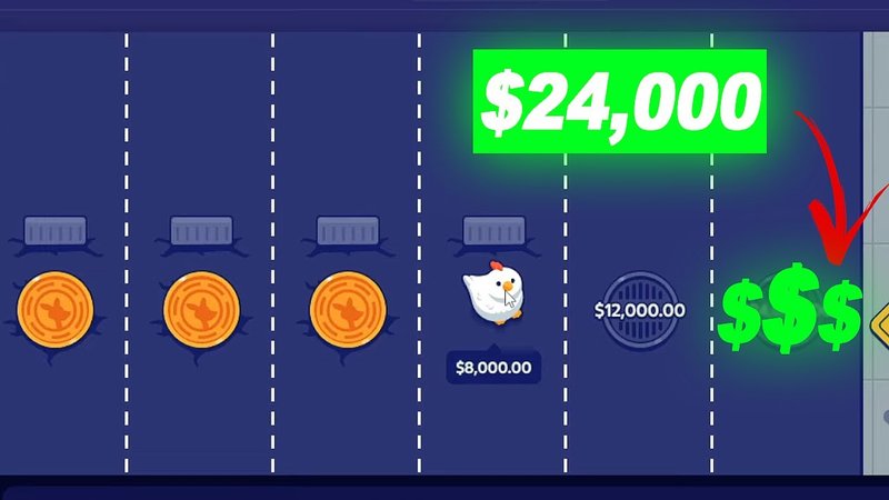 Uncovering the Thrills and Risks of Mission Uncrossable in Canada