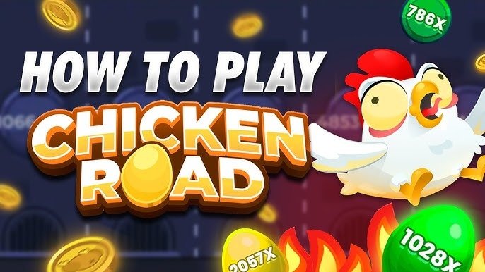 Chicken road demo, jeu de casino chicken road