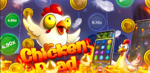 Chicken road, chicken road online